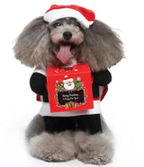 Pet Products Clothing