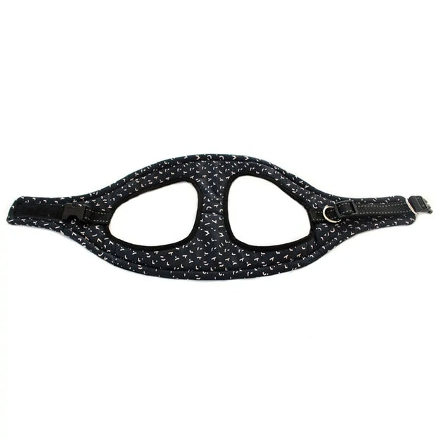 Secure And Stylish Vest Harness For Pets