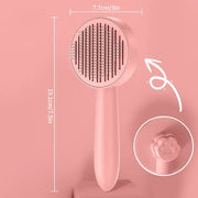 Cat Grooming Brush